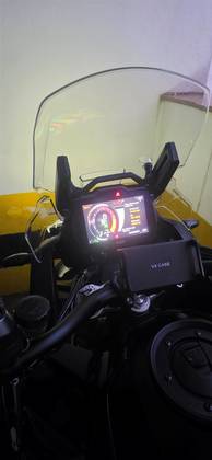 TRIUMPH TIGER 1200 RALLY EXPLORER TRIUMPH TIGER 1200 RALLY EXPLORER